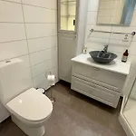 別荘 8 Person In Urangsvag Ervik