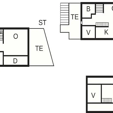 8 Person In Urangsvag Ervik (Urangsvag)