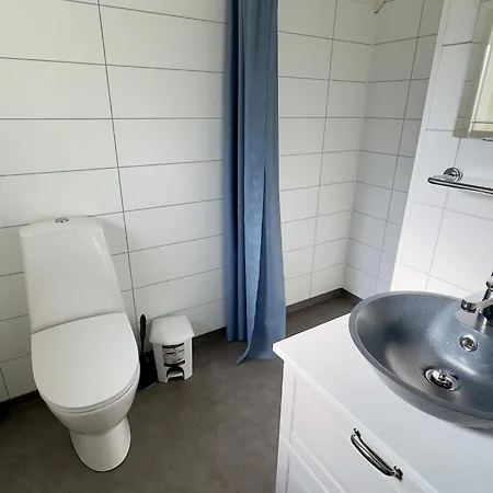 8 Person In Urangsvag * Ervik (Urangsvag)