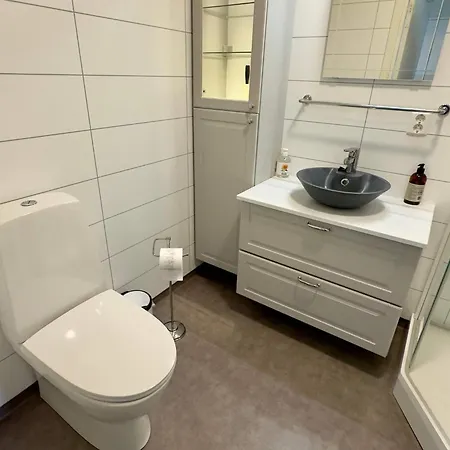 Prázdninový dům 8 Person In Urangsvag Ervik (Urangsvag)