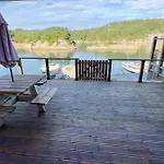 8 Person In Urangsvag Feriehus