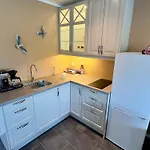 8 Person In Urangsvag Feriehus *