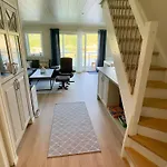 8 Person In Urangsvag Feriehus Ervik (Urangsvag)