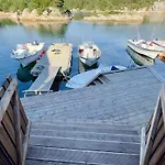 8 Person In Urangsvag Feriehus *