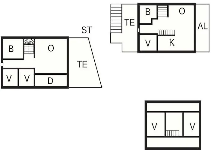 8 Person In Urangsvag Ervik (Urangsvag)
